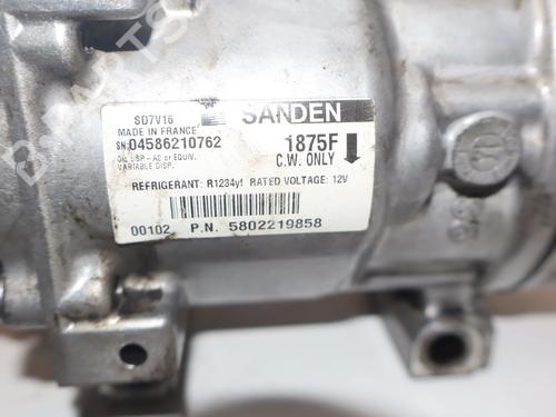 ac-compressor-fiat-ducato-van-250_-2006-33970666 main image