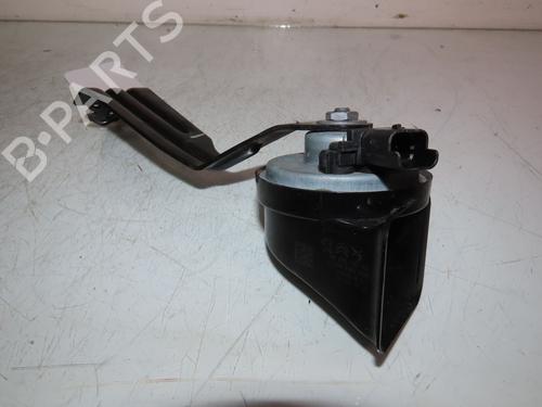 Horn CITROËN C4 III (BA_, BB_, BC_) 1.5 BlueHDi 130 (BBYHZB) | BP26876603E13 - Image 2