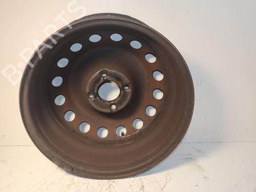Used Rim Rim CITROËN C4 I (LC_) 1.6 HDi (90 hp) 34049385 34049385