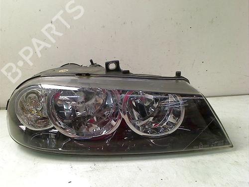 Optica direita ALFA ROMEO 156 (932_) 1.9 JTD (932.A2B00, 932.A2C00) (115 hp) 15745698