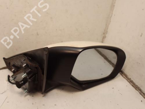 Außenspiegel rechts für SUZUKI SWIFT IV (FZ, NZ) 1.2 4x4 (AZH412, ZD72S) (94 hp) 33222030