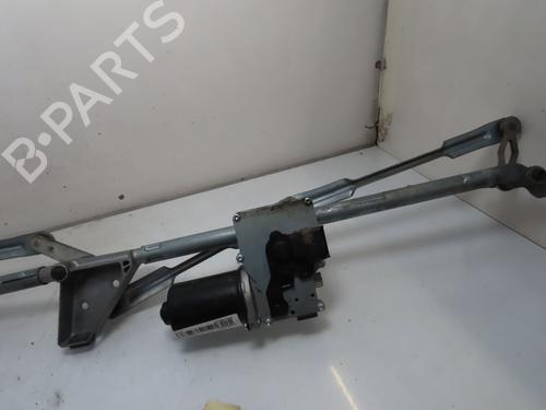 Used Front wiper motor CITROËN C4 II (NC_) 1.6 HDi 90 (92 hp) 22525157