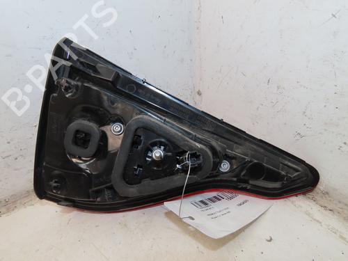 Right tailgate light RENAULT CLIO V (B7_) 1.5 Blue dCi 85 (B7AG) | BP29170847C80 - Image 3