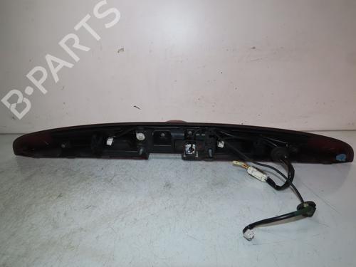 Used Tailgate handle NISSAN JUKE (F15) 1.5 dCi (110 hp) 24832658