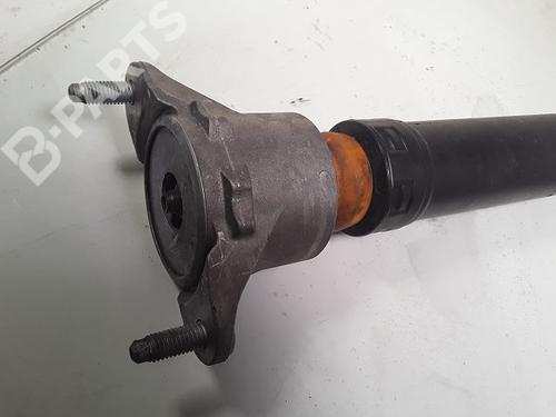 Left rear shock absorber MERCEDES-BENZ GLA-CLASS (X156) GLA 200 CDI / d (156.908) | BP8994473M18 