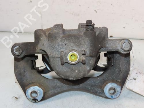 Used Right front brake caliper HYUNDAI i20 II (GB, IB) 1.0 T-GDI (101 hp) 16898044
