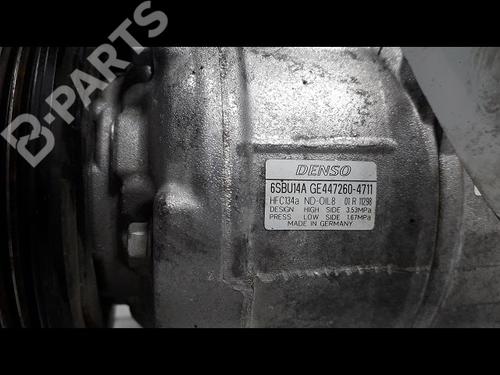 AC compressor BMW X1 (E84) sDrive 18 d | BP11032033M34 