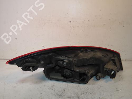 Used Right taillight RENAULT MEGANE III Coupe (DZ0/1_) 1.5 dCi (DZ09, DZ0D, DZ1F, DZ1G, DZ14, DZ29) (110 hp) 30954883