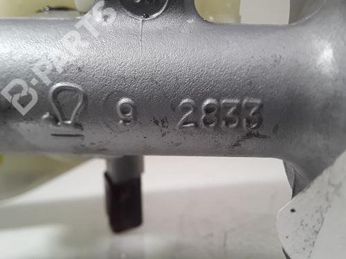 Brake master cylinder CITROËN C3 I (FC_, FN_) 1.4 i | BP9002055M77 