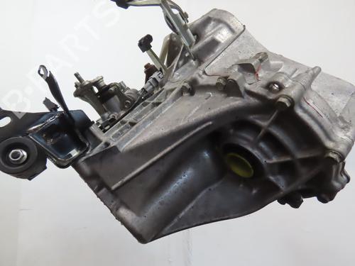 Used Gearbox Gearbox TOYOTA YARIS (_P13_) 1.0 (KSP130_, KSP130) (69 hp) 40051465 40051465