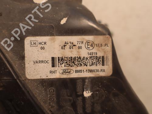 Used Left headlight Left headlight FORD FOCUS III Turnier 1.0 EcoBoost (125 hp) 33248436 33248436
