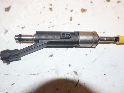 Used Injector Injector PEUGEOT 308 II (LB_, LP_, LW_, LH_, L3_) 1.2 THP 130 (131 hp) 35496001 35496001