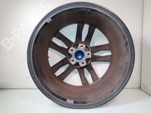 Felg AUDI A4 B7 Avant (8ED) 2.0 TDI 16V | BP30951825C45