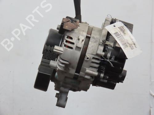 Engine CITROËN AMI (9A_) Electric (9AZ2CA) | BP39627290M1 - Image 4