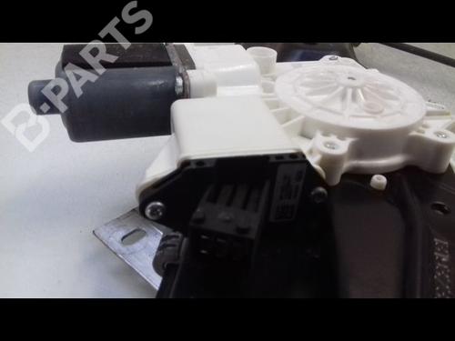 Front right window mechanism OPEL ASTRA H TwinTop (A04) 1.9 CDTi (L67) | BP8989698C23 