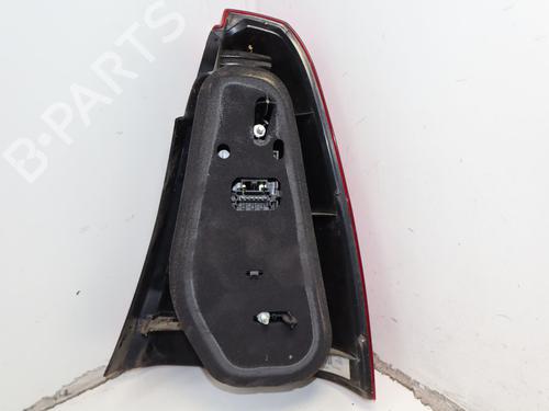 Venstre Baklys Venstre Baklys DACIA LOGAN (LS_) 1.4 (LS0A, LS0C, LS0E, LS0G) (75 hp) 39755697 39755697