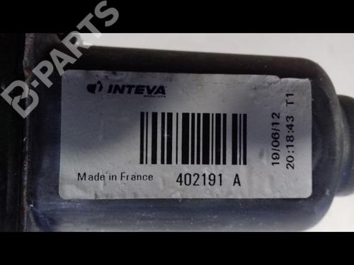 Used Rear left window mechanism NISSAN QASHQAI / QASHQAI +2 I (J10, NJ10, JJ10E) 1.5 dCi (110 hp) 11694398