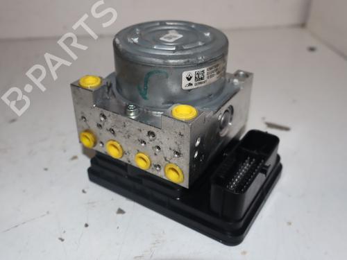 Used ABS pump ABS pump RENAULT MEGANE IV Grandtour (K9A/M/N_) 1.5 dCi 110 (110 hp) 36758495 36758495