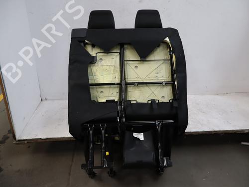 Right front seat CITROËN JUMPY III Van (V_) 1.5 BlueHDi 120 | BP39220766C16 - Image 2