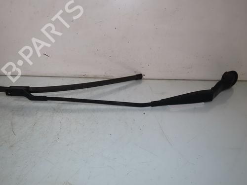 Used Front windshield wiper arm RENAULT SCÉNIC IV (J9_) 1.6 dCi 130 (130 hp) 25015232