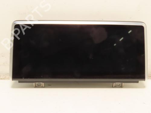 Display monitor BMW X1 (F48) sDrive 18 d | BP29516410C48 