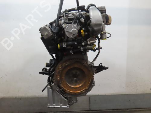Engine SUZUKI GRAND VITARA II (JT, TE, TD) 1.9 DDiS All-wheel Drive (JT419, TD44, JB419WD, JB419XD,... | BP40273405M1 - Image 3