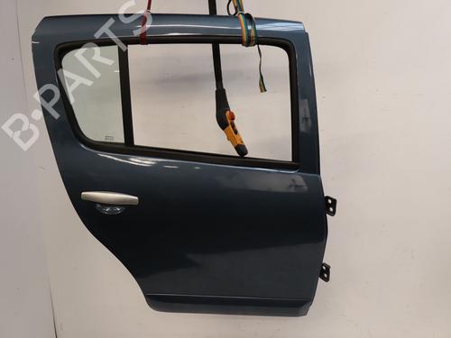 Used Right rear door Right rear door 39220197 39220197