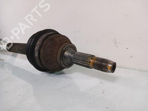 Used Right front driveshaft CITROËN C3 I (FC_, FN_) 1.4 HDi (68 hp) 11876760