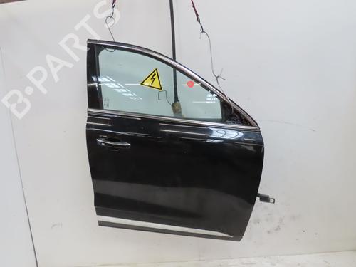 Tür rechts vorne für MG MG HS (AS23) 1.5 EHS Hybrid (CSA6463) (258 hp) 33137431