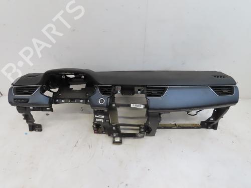 Salpicadero RENAULT ARKANA I (LCM_, LDN_) 1.3 TCe 140 (LDN0) (140 hp) 31151790