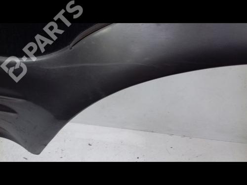 Left rear door HYUNDAI GALLOPER II (JK-01) 2.5 TD intercooler | BP9230032C4 