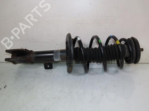 Left front shock absorber CITROËN BERLINGO Box Body/MPV (B9) 1.6 HDi / BlueHDi 75 | BP27728572M16 