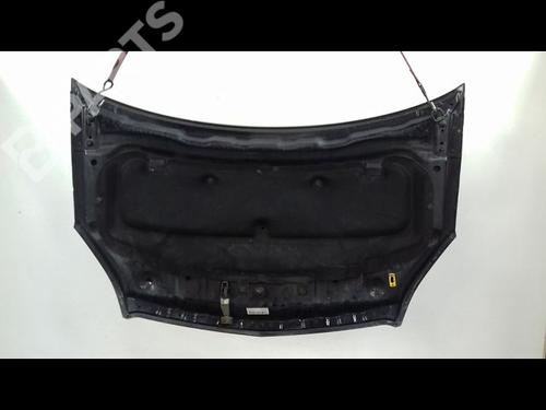 Hood OPEL ZAFIRA / ZAFIRA FAMILY B (A05) 1.9 CDTI (M75) | BP8995794C1 