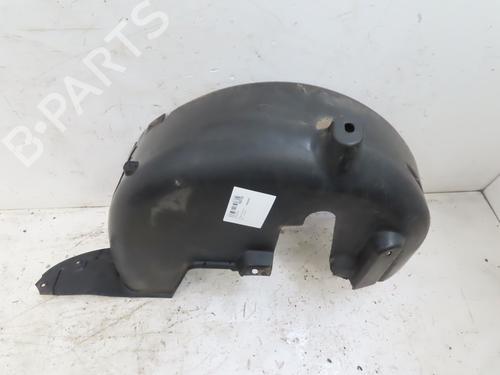 Used Wheel arch CITROËN C4 CACTUS 1.2 THP 110 (110 hp) 33137652