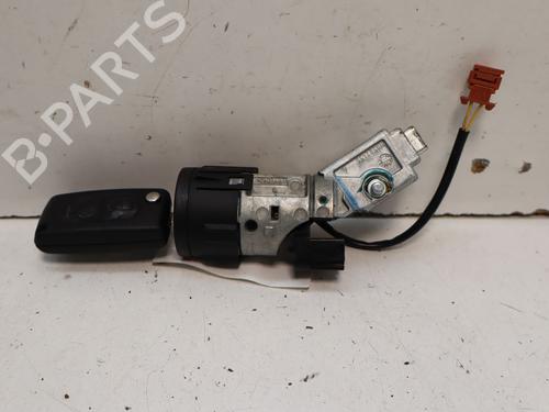 Ignition barrel CITROËN C3 Picasso (SH_) 1.6 HDI 90 | BP39218404M48 - Image 2