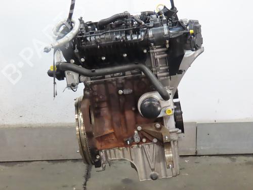 Motor für FORD C-MAX II (DXA/CB7, DXA/CEU) 1.0 EcoBoost (125 hp) 31155202