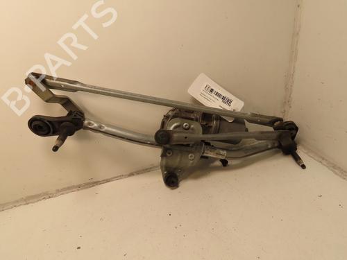 Front wiper motor AUDI A3 Sportback (8VA, 8VF) 1.0 TFSI | BP30605782M29