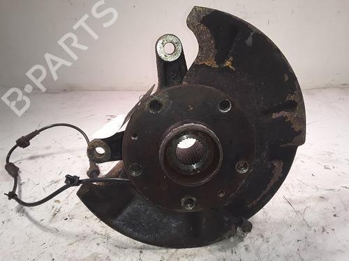 Used Right front steering knuckle FIAT SEDICI (189_) 1.9 D Multijet 4x4 (120 hp) 23150181