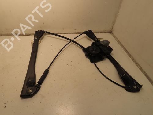 Used Front left window mechanism SKODA FABIA III (NJ3) 1.0 (75 hp) 31605443