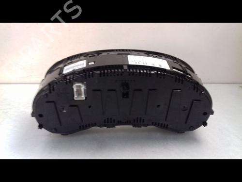Used Instrument cluster CITROËN C4 II (NC_) 1.6 HDi 90 (92 hp) 8985047