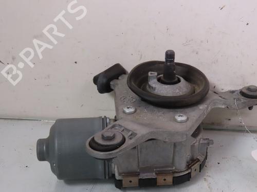 Used Front wiper motor Front wiper motor CITROËN C4 Picasso II 1.6 HDi / BlueHDi 115 (115 hp) 17215041 17215041