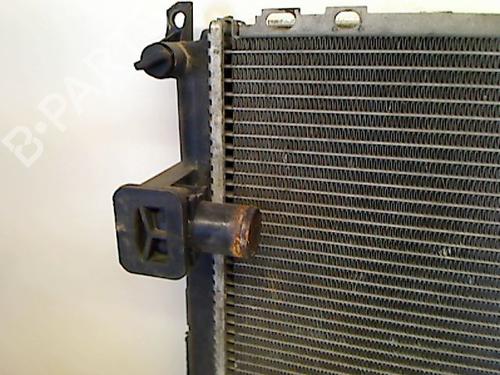 Køler RENAULT SAFRANE I (B54_) 2.0 (B540) | BP23149262M31 