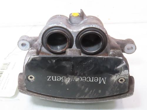 Right front brake caliper MERCEDES-BENZ GLE Coupe (C167) GLE 350 e 4-matic (167.354) | BP26669071M104 