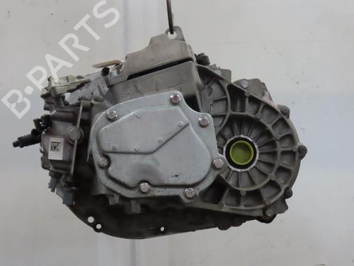 Gearbox PEUGEOT 2008 I (CU_) 1.6 BlueHDi 120 | BP19149829M3
