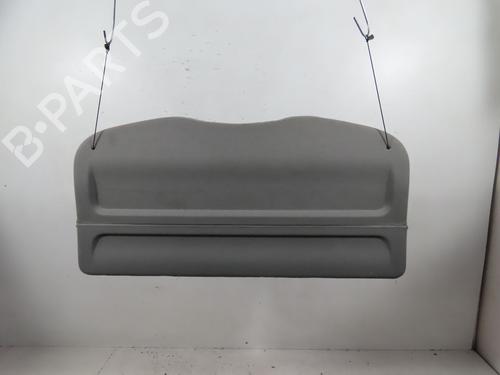 Rear parcel shelf RENAULT SCÉNIC II (JM0/1_) 1.6 16V (JM1R) | BP16479048C85