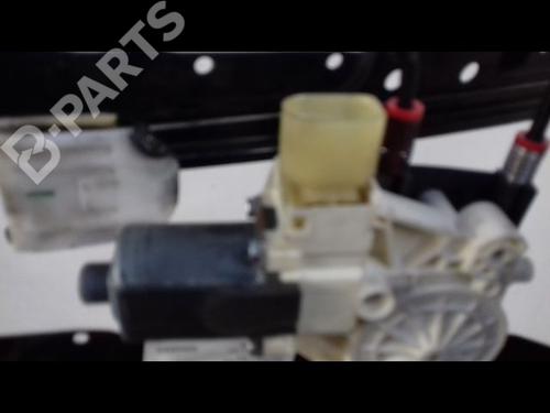 Front left window mechanism FORD S-MAX (WA6) 1.8 TDCi | BP8998889C22 