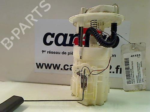 Pompe à carburant RENAULT MEGANE II (BM0/1_, CM0/1_) 1.9 dCi (BM0G, CM0G) | BP23148767M76 