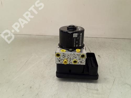 ABS pump SEAT ALTEA (5P1) 1.9 TDI | BP8989338M43 