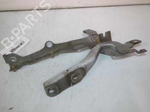 Hinge/Door check strap RENAULT CLIO IV (BH_) 1.5 dCi 75 | BP27245896C146 