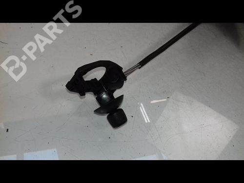 Left mirror SEAT IBIZA III (6L1) 1.4 TDI | BP8983214C26 